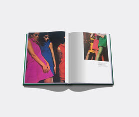 Assouline 'Pierre Cardin' MULTICOLOUR ASSO17PIE557BLK