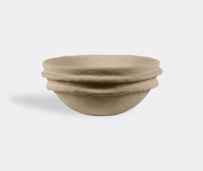 Serax 'Earth' bowl, brown BROWN SERA22BOW986BRW