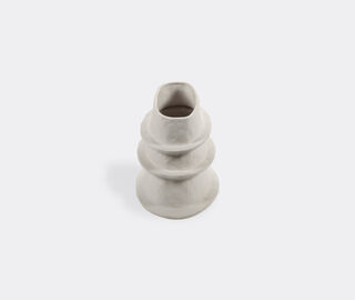 Serax 'Molly 06' flower pot, beige, medium BEIGE SERA23FLO905BEI