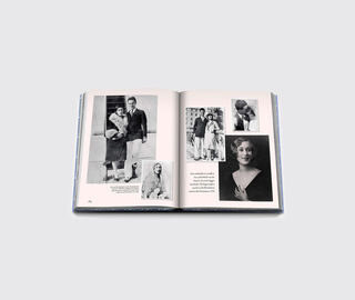 Assouline 'Est&eacute;e Lauder' MULTICOLOUR ASSO21EST428MUL