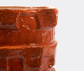 Serax &#39;Look at Me&#39; vase, orange ORANGE SERA22POT064ORA