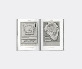 Taschen &#39;Piranesi. The Complete Etchings&#39; MULTICOLOUR TASC22PIR617MUL