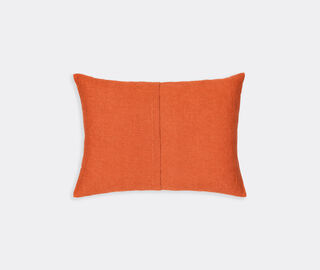 Pomax 'Alpha Basics' cushion, orange ORANGE POMA26ALP524ORA