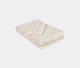 Missoni &#39;Catullo&#39; throw, beige multicolor MULTICOLOUR MIHO23CAT916BEI