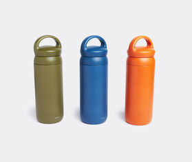 Kinto 'Day Off' tumbler, khaki KHAKI KINT19DAY785KHA