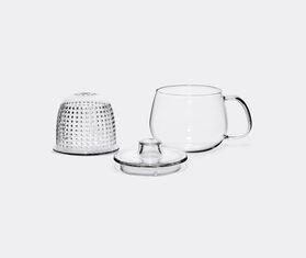 Kinto 'Unimug' TRANSPARENT KINT16UNI547TRA