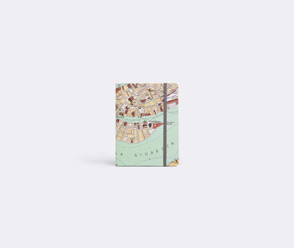 Fabriano 'Venice' notepad, small Multicolour ${masterID}