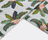 La DoubleJ 'Palms' tablecloth, large  LADJ22LAR036MUL