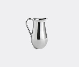 Hay 'Indian Steel Pitcher No.2' SILVER HAY121IND794SIL