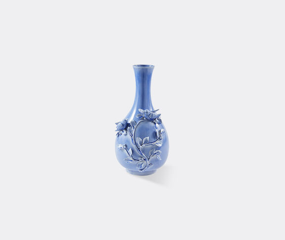 POLSPOTTEN vase 3D birds light blue undefined ${masterID} 2