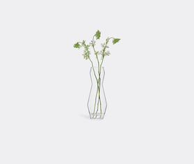 LSA International &#39;Sculpt&#39; vase, extra large, transparent TRANSPARENT LSAI23SCU099TRA