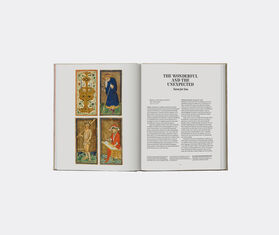 Taschen 'The Tarot of A. E. Waite and P. Colman Smith' MULTICOLOUR TASC23THE429MUL