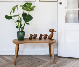 Architectmade 'Duckling' BROWN ARMA20DUC127BRW