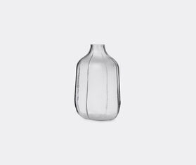 Normann Copenhagen 'Step' vase, clear, large TRANSPARENT NOCO19STE893TRA