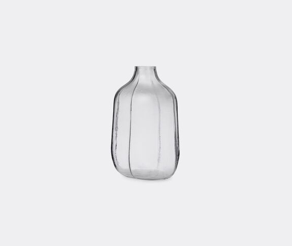 Normann Copenhagen 'Step' vase, clear, large undefined ${masterID}