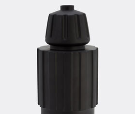 Pulpo &#39;Vase Fg1&#39;, black BLACK PULP22VAS430BLK