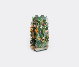 VESTA 'Eden' diffuser, extra large, multicolor GREEN VEST26EDE416GRN