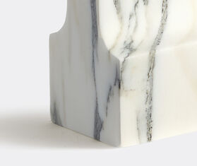 Atipico 'Classico' bookend, small MULTICOLOUR ATIP20CLA966WHI