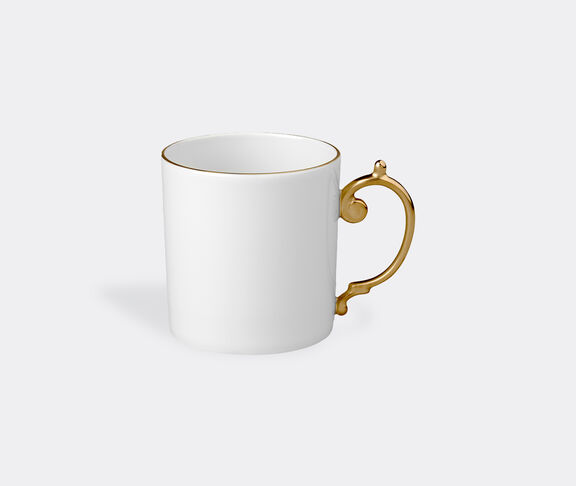 L'Objet 'Aegean' mug, gold undefined ${masterID}