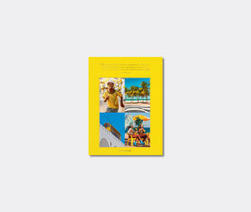 Assouline &#39;Rio de Janeiro&#39;, yellow YELLOW ASSO25RIO358YEL