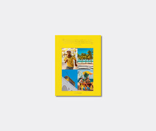 Assouline 'Rio de Janeiro', yellow YELLOW ASSO25RIO358YEL