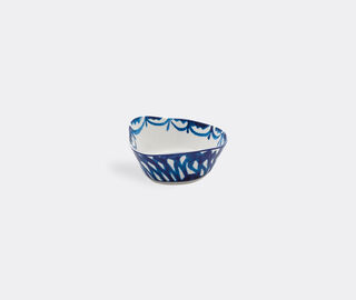 Seletti 'Classic on Acid, Granada' bowl BLUE SELE23BOW701MUL
