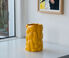 Raawii 'Cloud' vase, large, yellow YELLOW RAAW23CLO694YEL