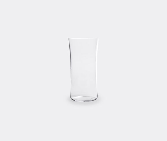 Time & Style Beer glass Transparent ${masterID}