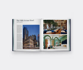 Phaidon &#39;Culture: The Leading Hotels of the World&#39; MULTICOLOUR PHAI25CUL842MUL