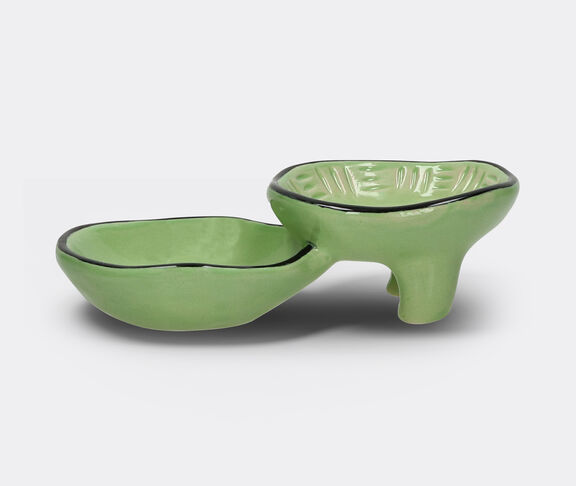 Pomax Meet The Kuti'S - Tapas Bowl - Light Green undefined ${masterID} 2