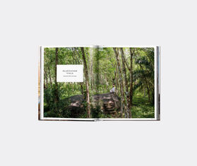 Taschen 'Great Escapes Yoga. The Retreat Book' MULTICOLOUR TASC21GRE131MUL
