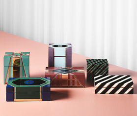 Reflections Copenhagen 'Paris Cabinet' MULTICOLOUR REFL21PAR488MUL