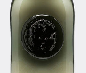 Curionoir 'Black Splice' candle GREY CUNO20BLA098GRY