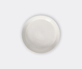 Pomax 'Kojin' pasta bowl, set of two, white WHITE POMA26KOJ438WHI