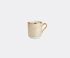 1882 Ltd 'Lustre' boxed espresso cup set MULTICOLOUR 188219LUS722BLK