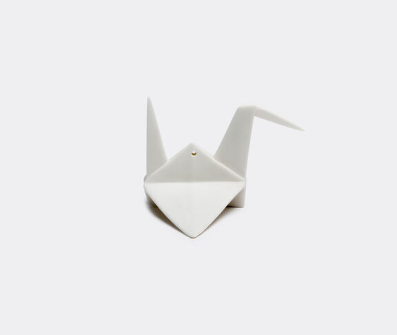 L'Abitare 'Stork' origami undefined ${masterID} 2