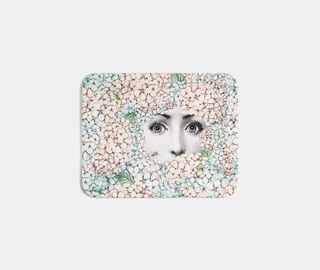 Fornasetti 'Ortensia' tray, large MULTICOLOUR FORN23TRA442MUL