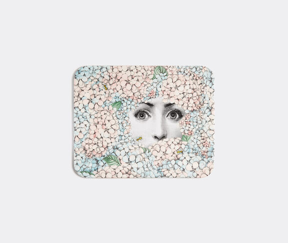 Fornasetti 'Ortensia' tray, large undefined ${masterID} 2