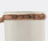 Les-Ottomans 'Bamboo' mug, set of two multicolor OTTO23BAM902MUL