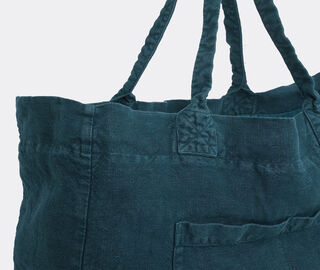 Once Milano Weekend bag, forest MULTICOLOUR ONMI22WEE607GRN