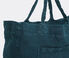 Once Milano Weekend bag, forest Forest ONMI22WEE607GRN