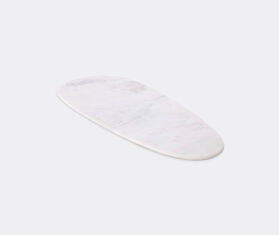 XLBoom 'Max' cutting board, medium, white WHITE XLBO20MAX934WHI