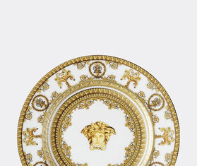 Rosenthal &#39;Baroque Bianco&#39; plate, medium MULTICOLOUR ROSE21BAR841MUL