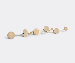 Dante - Goods And Bads 'Memoir' coat rack, white MULTICOLOUR DANT16MEM626WHI