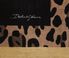 Dolce&Gabbana Casa 'Leopardo' beach towel Multicolor DGCA23BEA928MUL