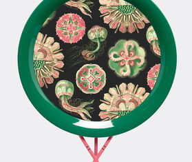 Gucci 'Sea life' folding table, medium GREEN GUCC18FOL445GRN