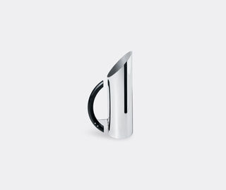 Alessi 'Tua' pitcher BLACK ALES21TUA576BLK