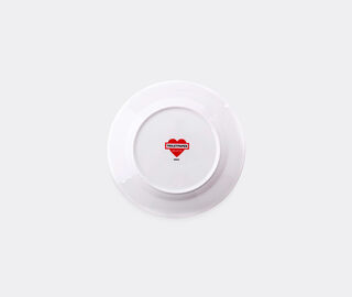 Seletti 'Kitten' dinner plate MULTICOLOUR SELE22TOI156MUL