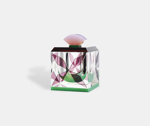 Reflections Copenhagen Wilson Ice Bucket With Lid |Mint, Clear, Blush multicolor ${masterID} 2