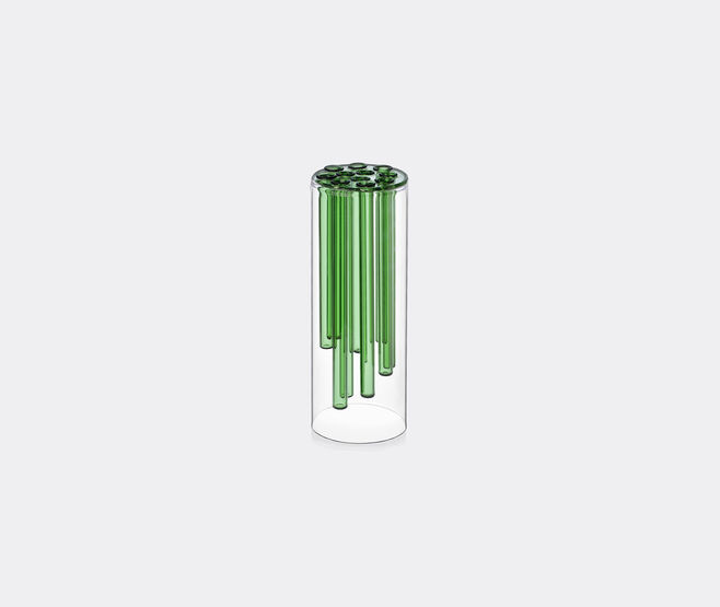 Ichendorf Milano 'Jelly' vase, green MULTICOLOUR ICMI26JEL090MUL